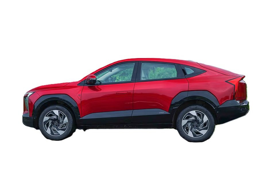 Mahindra XEV 9e